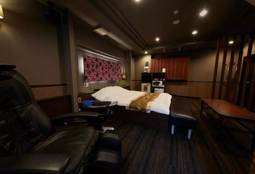 Hotelli Room袖ヶ浦  Adult Only