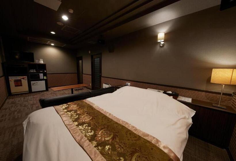 Hotel Room袖ヶ浦 Adult Only