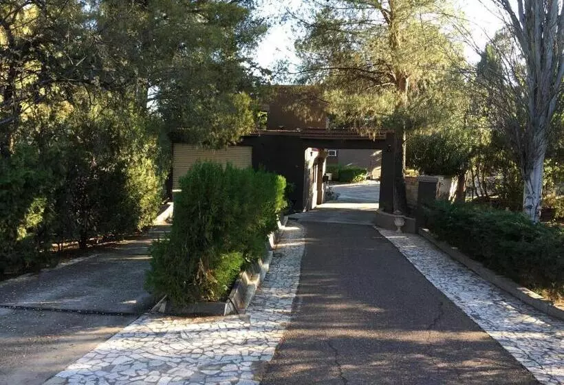 ホテル San Isidro Suite