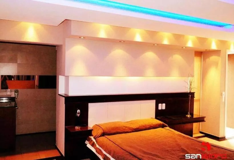ホテル San Isidro Suite