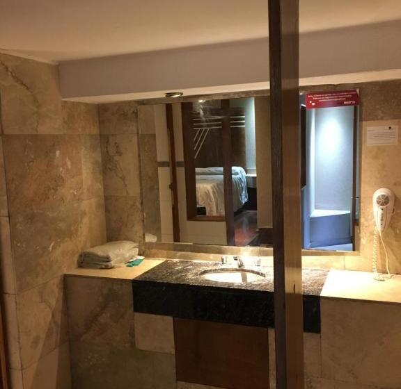 Otel San Isidro Suite