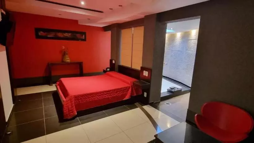 ホテル San Isidro Suite