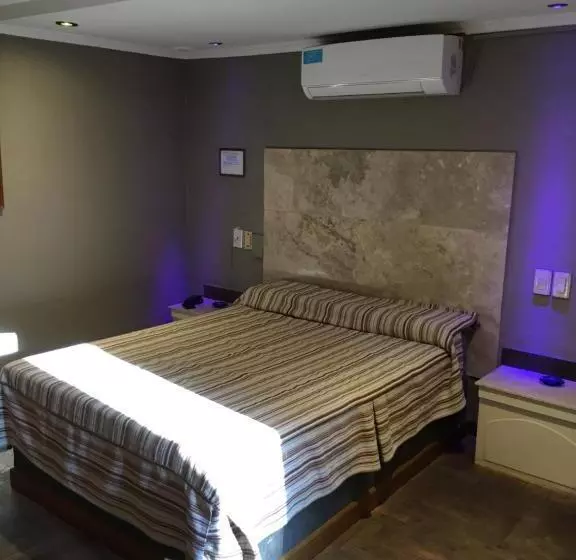 ホテル San Isidro Suite