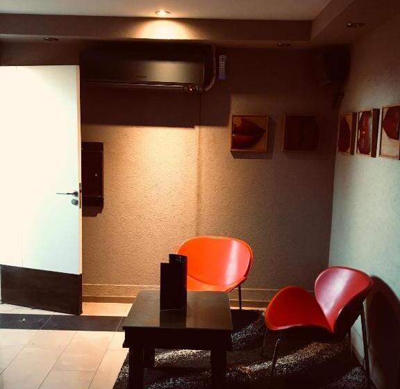 Otel San Isidro Suite