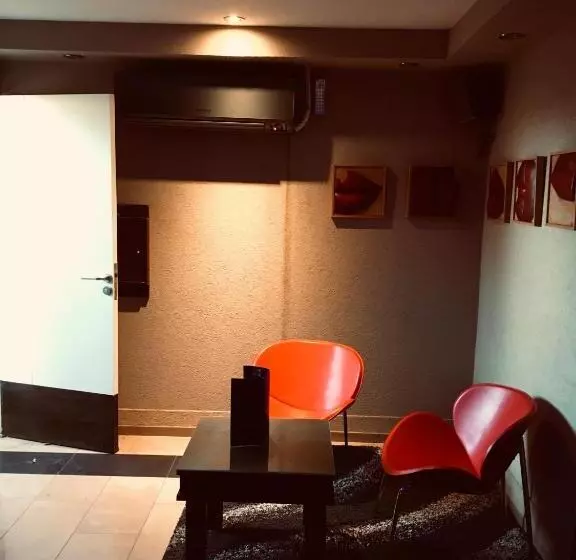 ホテル San Isidro Suite