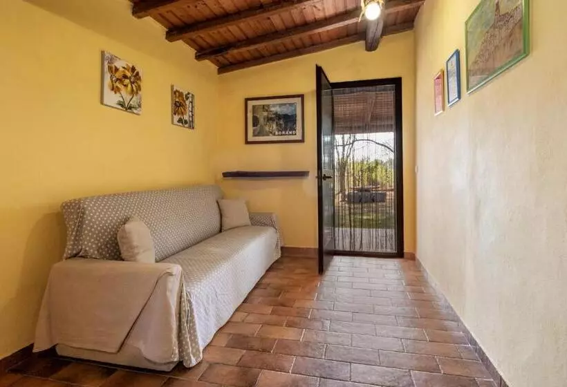 Hotelli Sasso Bianco