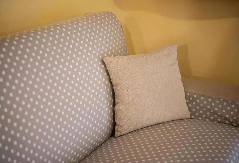 Hotelli Sasso Bianco