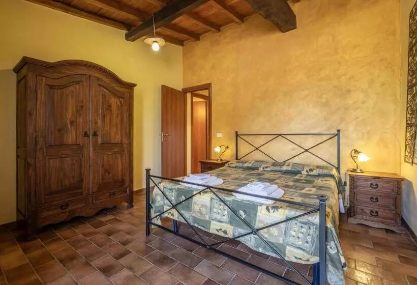 Hotelli Sasso Bianco