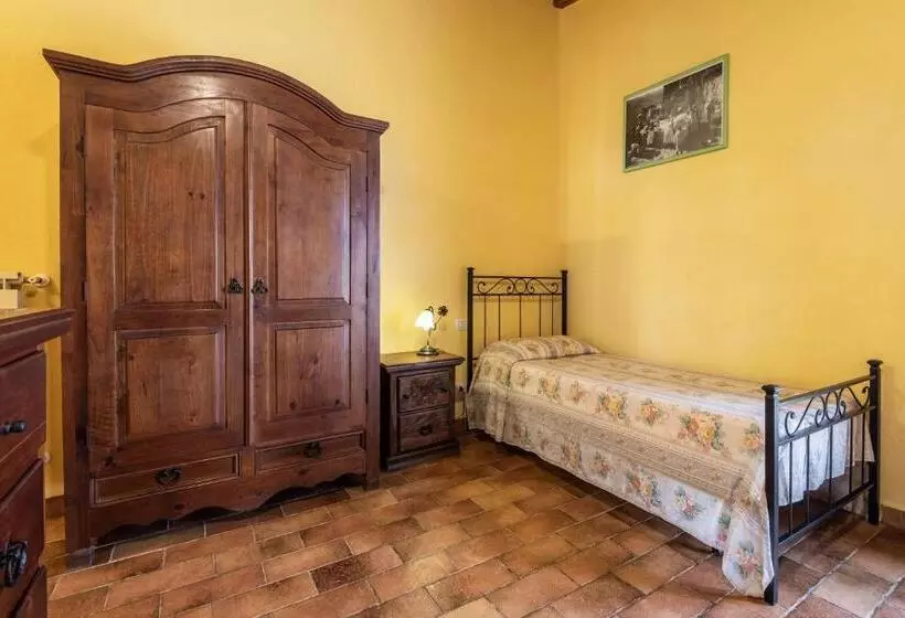 Hotelli Sasso Bianco