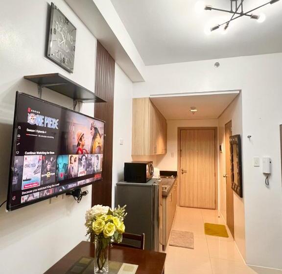 酒店 Shore Residence