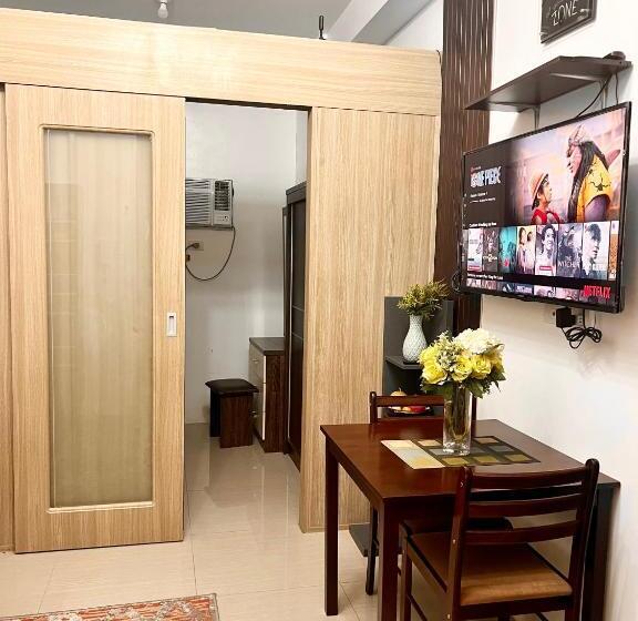 酒店 Shore Residence