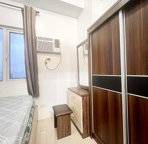 酒店 Shore Residence