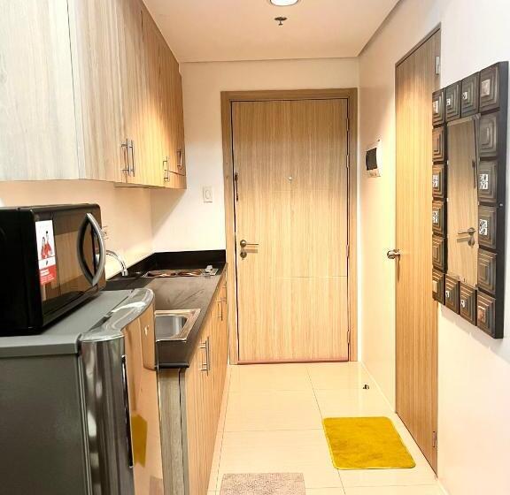 酒店 Shore Residence