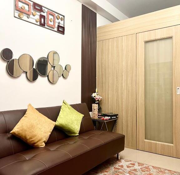 酒店 Shore Residence