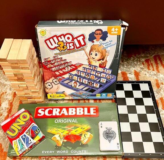 酒店 Shore Residence