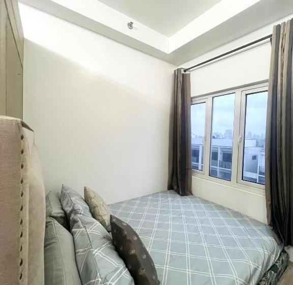 酒店 Shore Residence