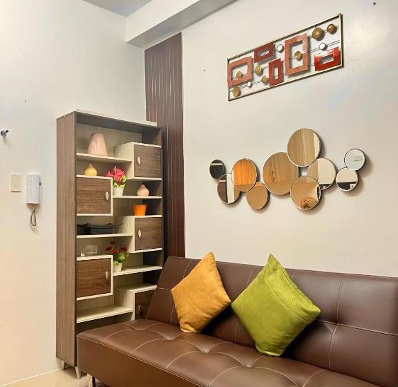 酒店 Shore Residence