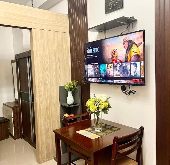 酒店 Shore Residence