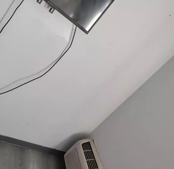 ホテル Studio 6