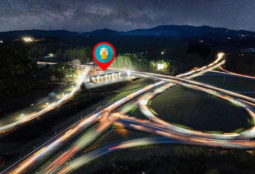 The Mallard Hotel & Suites