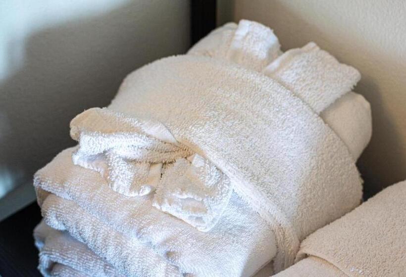 The Mallard Hotel & Suites