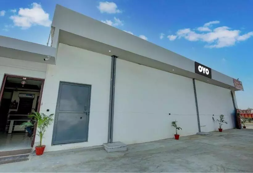 Oyo Flagship Hotel Sunset View