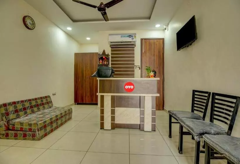 Oyo Flagship Hotel Sunset View