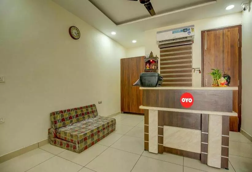 Oyo Flagship Hotel Sunset View