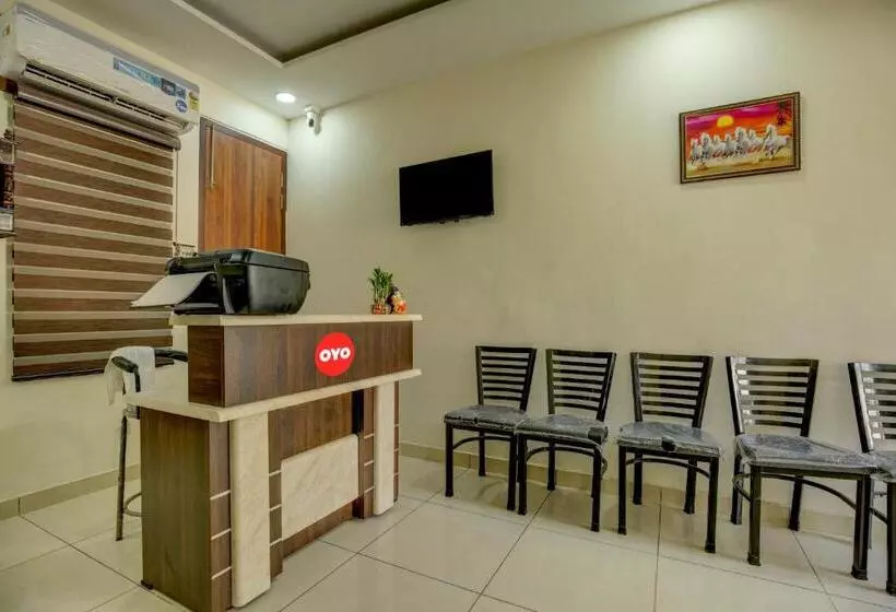 Oyo Flagship Hotel Sunset View