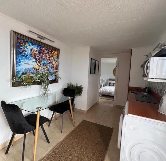 پانسیون Casa Luna M&s