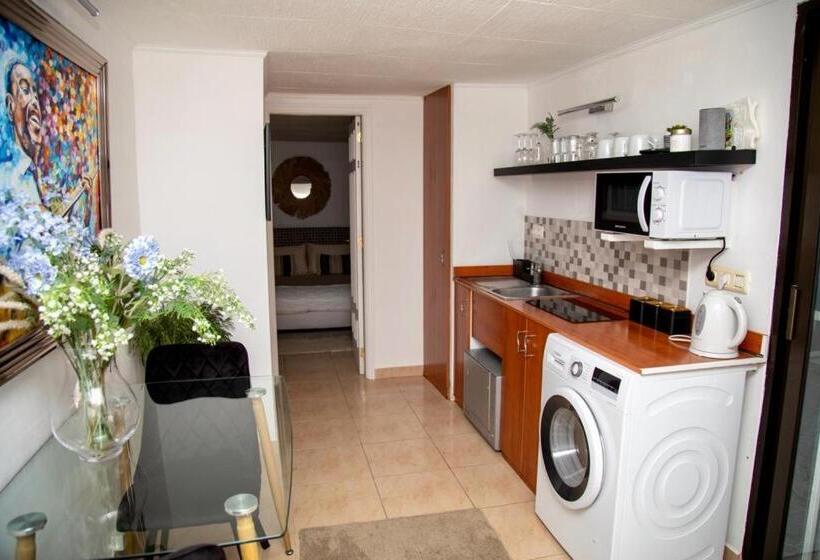 پانسیون Casa Luna M&s