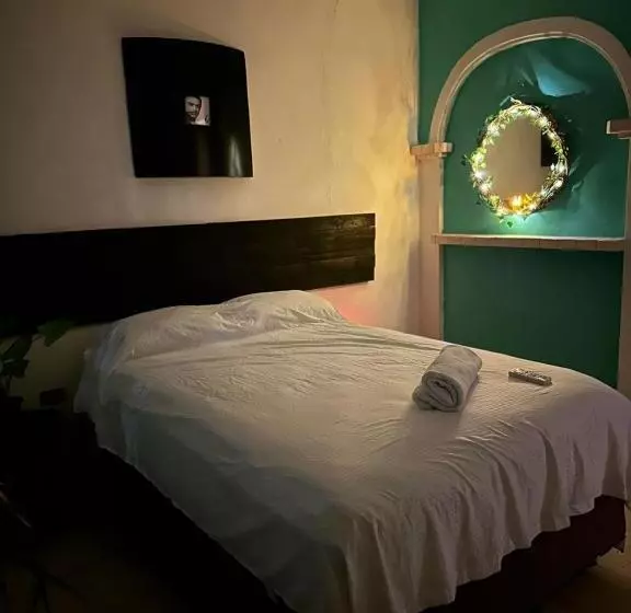 پانسیون Hostal Casa Tete