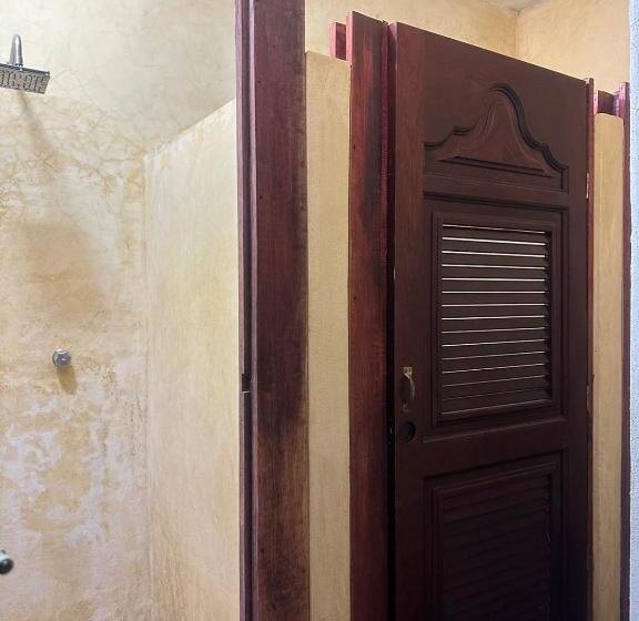 ペンション Hostal Casa Tete