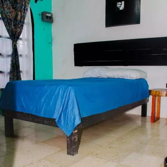 پانسیون Hostal Casa Tete