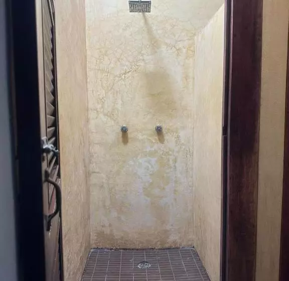 پانسیون Hostal Casa Tete