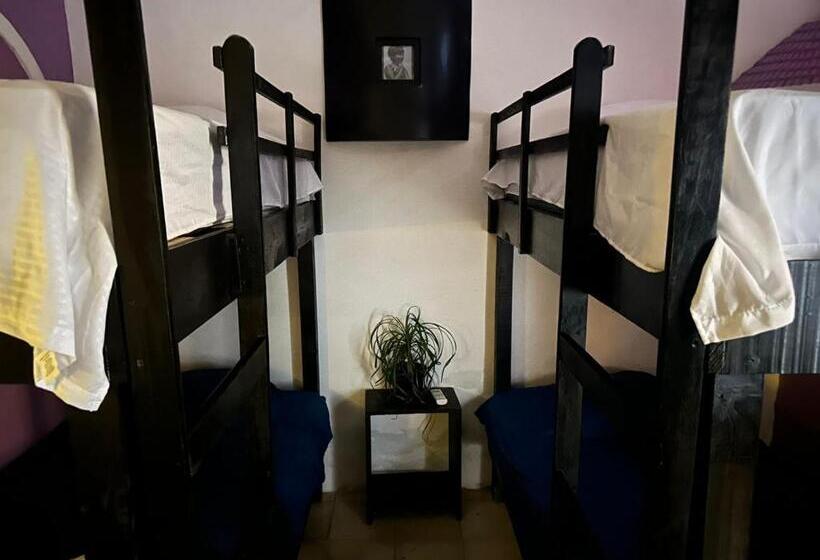 ペンション Hostal Casa Tete