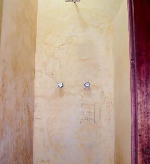 پانسیون Hostal Casa Tete