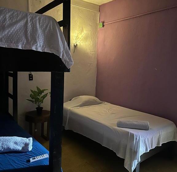 ペンション Hostal Casa Tete