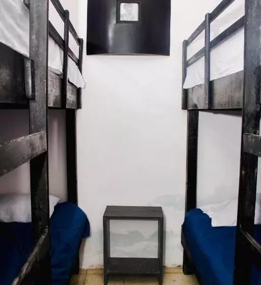 پانسیون Hostal Casa Tete
