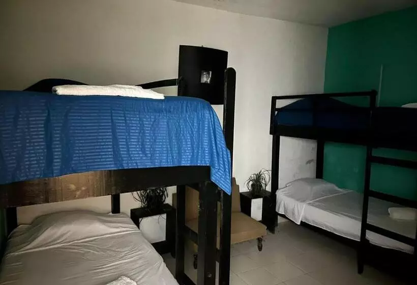 پانسیون Hostal Casa Tete
