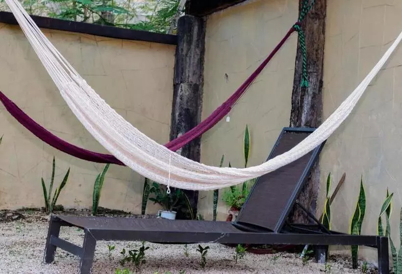 پانسیون Hostal Casa Tete