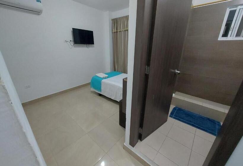 Pension Hostal Los Gavilanes