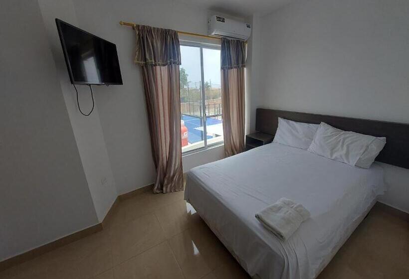 Pension Hostal Los Gavilanes