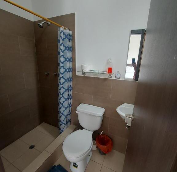 Pension Hostal Los Gavilanes