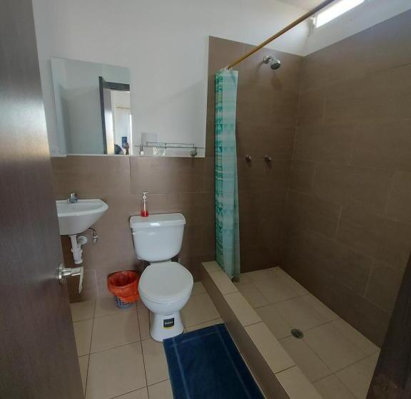 Pension Hostal Los Gavilanes