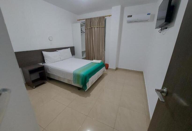 Pension Hostal Los Gavilanes