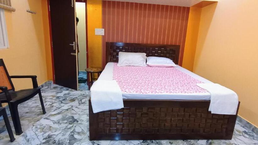 Pension (Hôtel basse catégorie) Mars Stay