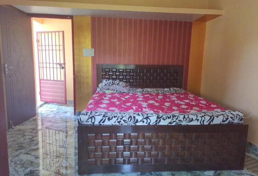 Pension (Hôtel basse catégorie) Mars Stay