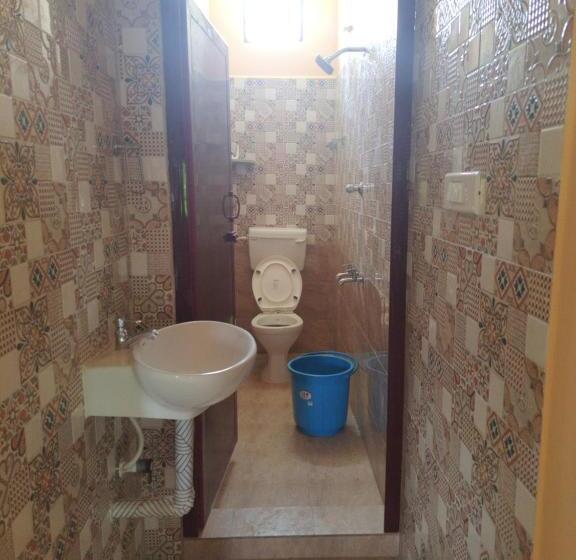 Pension (Hôtel basse catégorie) Mars Stay