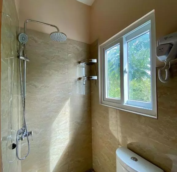 ペンション Moalboal Lrs Lovers Nest